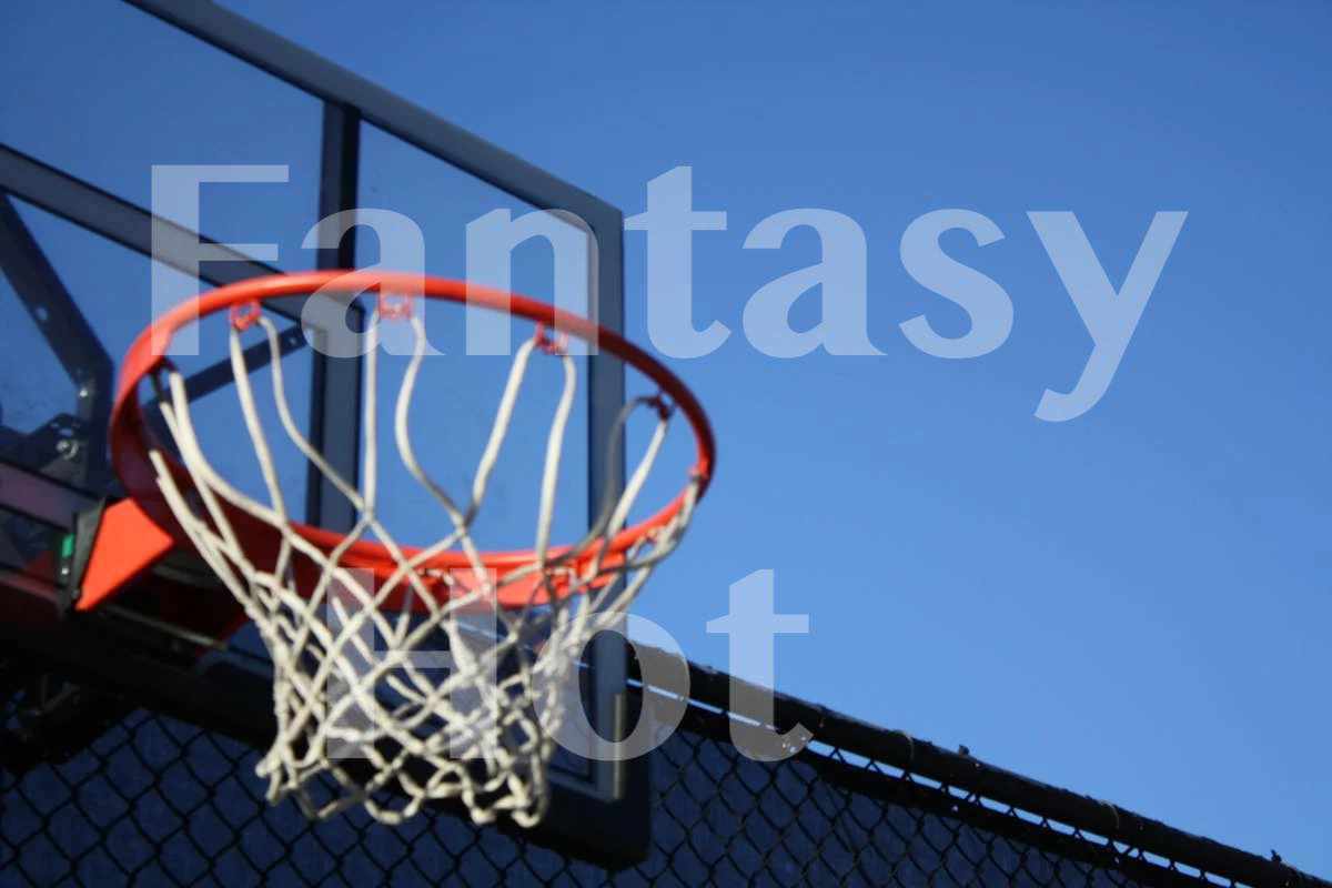 Basketball Fantasy