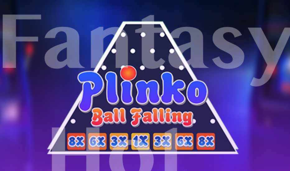 Plinko Game